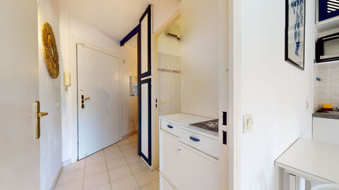  Appartement � louer 1 pi�ce 25 m�