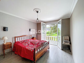  Maison à vendre 7 pièces 123 m²