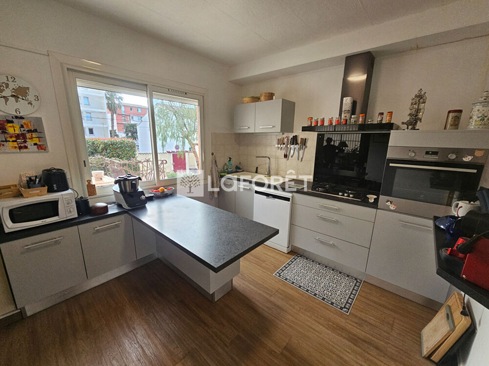 Vente Maison Maison Agde 6 pièces, 140 m² Agde