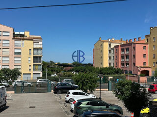  Appartement  vendre 2 pices 43 m