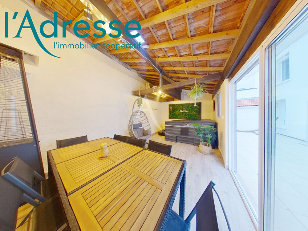 � vendre  Maison Champs-sur-Marne (77420)