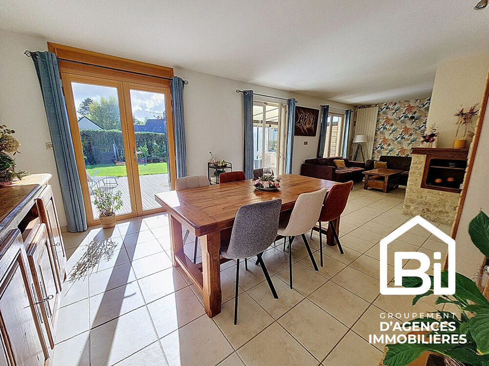 Vente Maison CRESSERONS  maison 5 pièces Cresserons