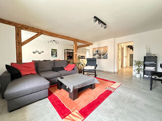  Maison  vendre 7 pices 