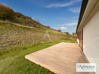  Maison  vendre 7 pices 140 m