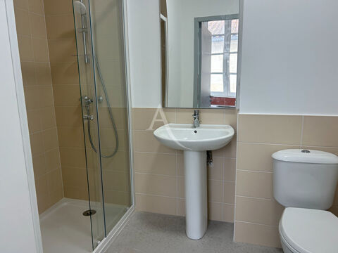  Appartement � louer 1 pi�ce 30 m�