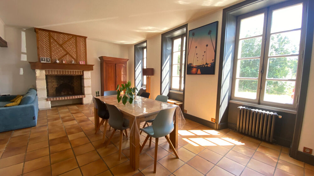 Vente Maison Maison de charme de 152 m² à Tonnay-Charente Tonnay charente