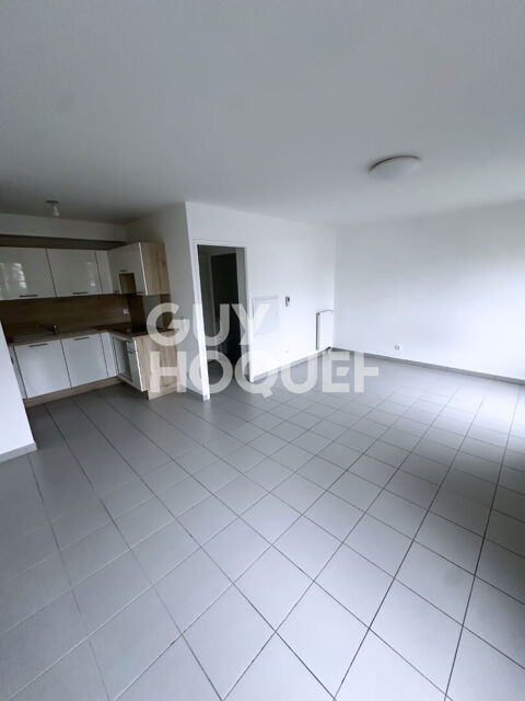   Appartement T1 � louer � Coulommiers - Quartier Chemin de Fer Appartement - 1 pi�ce(s) - 34 m�