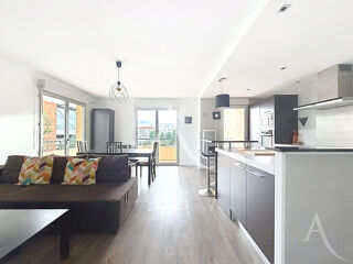  Appartement � vendre 3 pi�ces 66 m�