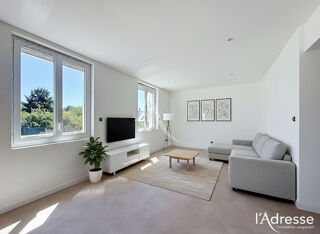  Appartement à vendre 3 pièces 75 m²