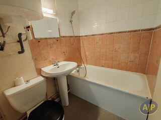  Appartement à vendre 1 pièce 22 m²