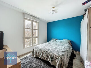  Appartement à vendre 3 pièces 63 m²