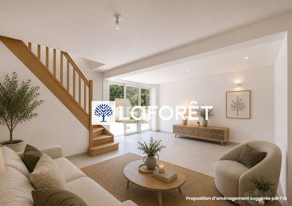 Location Maison Maison briarde proche BRAY-SUR-SEINE Bray sur seine