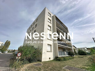 Appartement à vendre 4 pièces 