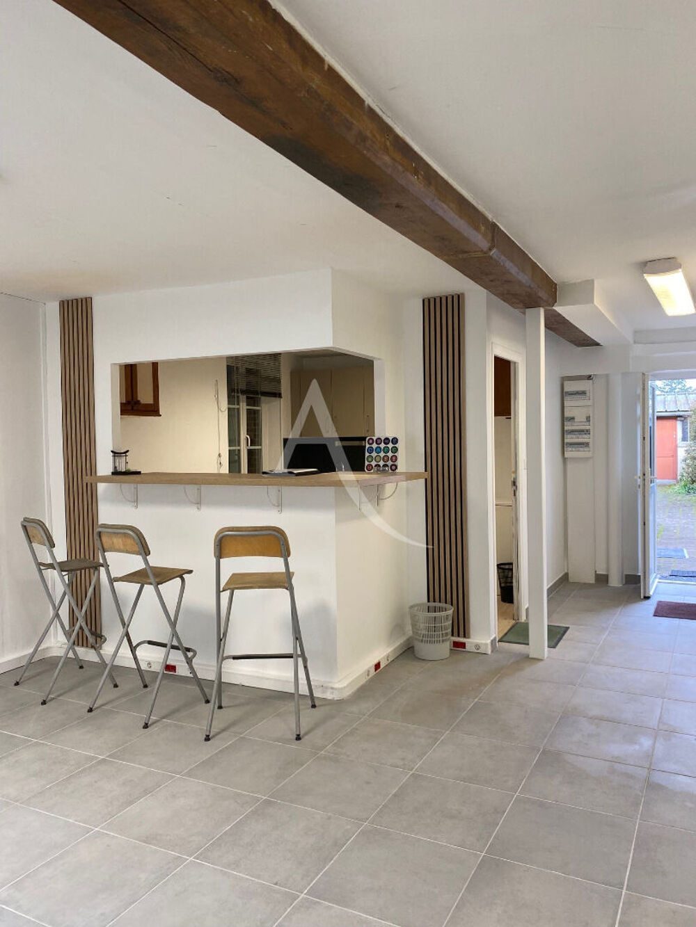 Location Maison Maison Vitry Aux Loges 5 pièce(s) 128 m2 Vitry aux loges