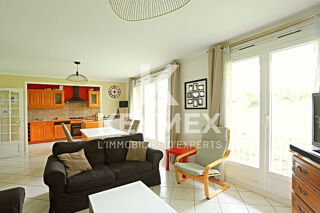  Appartement � vendre 5 pi�ces 101 m�