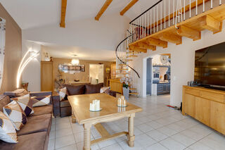  Maison � vendre 4 pi�ces 147 m�