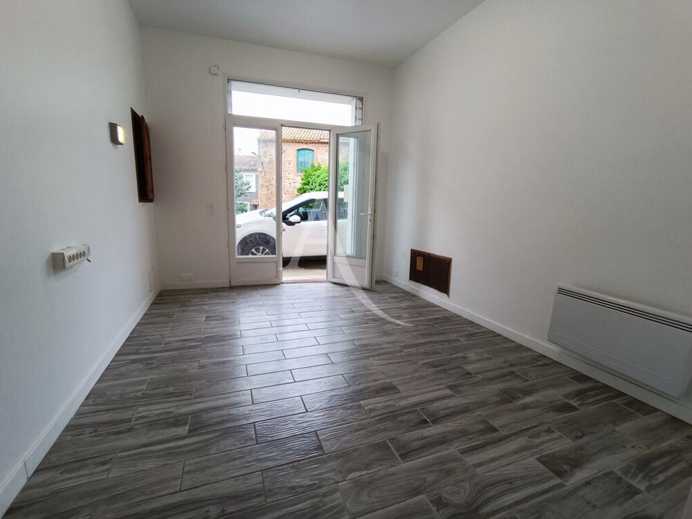 MAISON DE VILLAGE 3 PIECES 46.80 m² - ST ANDRÉ DE ROQUELONGUE