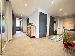  Appartement � vendre 5 pi�ces 127 m�