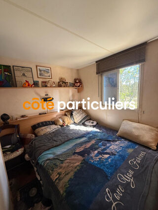  Maison  vendre 2 pices 22 m