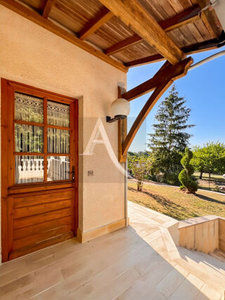  Maison à vendre 5 pièces 140 m²