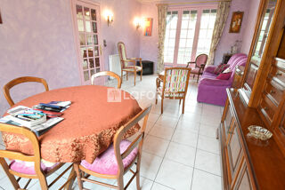  Maison à vendre 6 pièces 97 m²