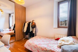  Appartement � vendre 4 pi�ces 