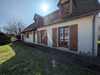  Maison � vendre 6 pi�ces 150 m�