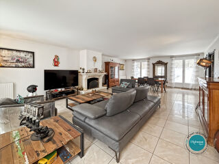  Maison � vendre 6 pi�ces 130 m�