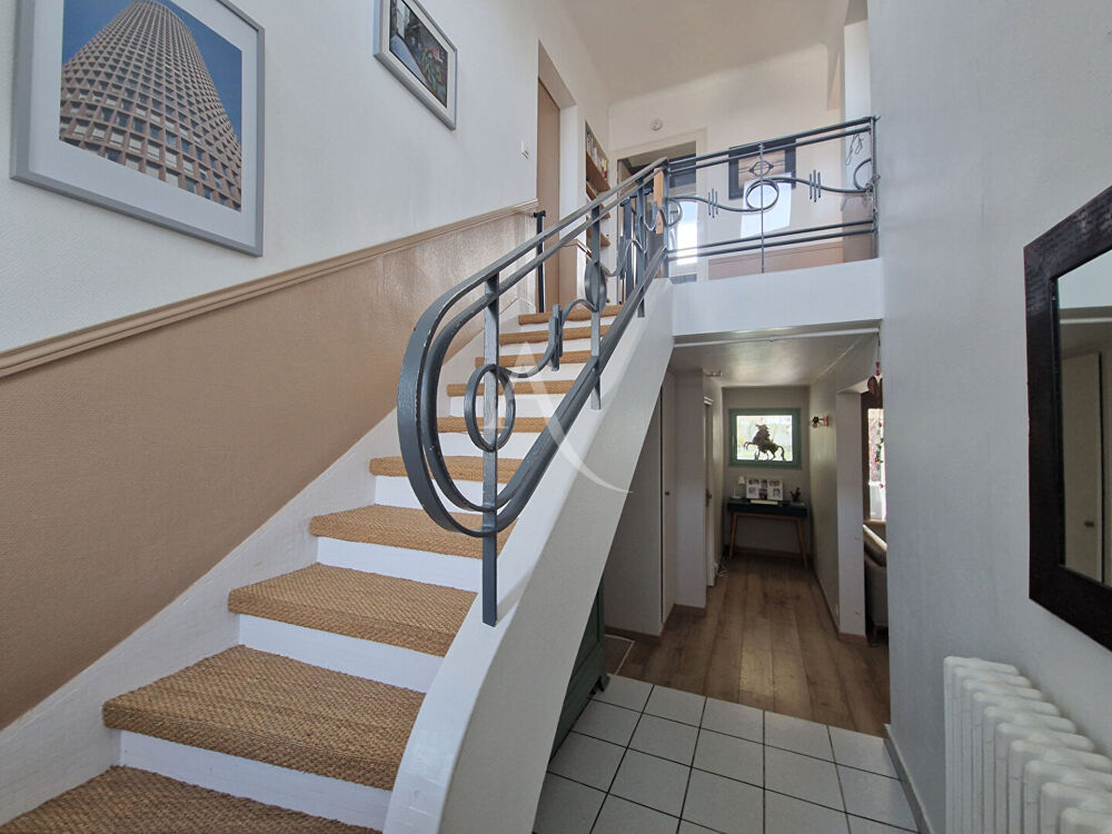 Vente Maison Maison MARTELLIÈRE Saint sebastien sur loire