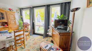  Appartement � vendre 2 pi�ces 54 m�