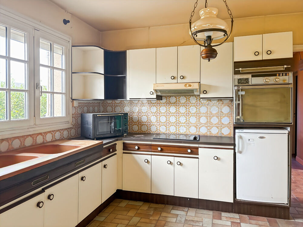 Maison Roncherolles Sur Le Vivier 5 pièce(s) 140 m2