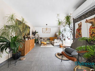  Appartement à vendre 4 pièces 121 m²