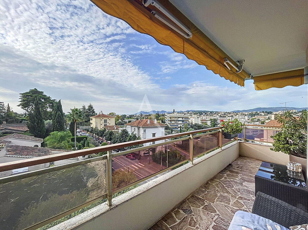  vendre  Appartement Le Cannet (06110)