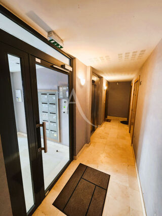  Appartement à vendre 1 pièce 30 m²