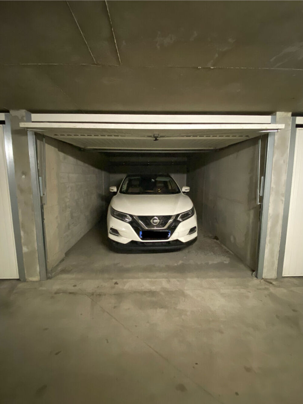 Vente Parking/Garage Moulin à vent - Garage fermé Lyon 8