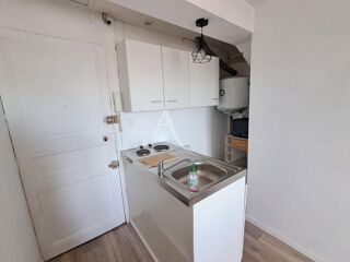  Appartement � louer 1 pi�ce 16 m� Nantes