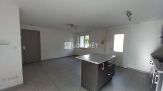  Appartement à louer 3 pièces 68 m²