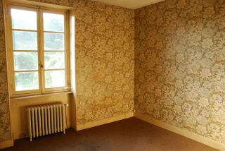  Immeuble � vendre 10 pi�ces 277 m�