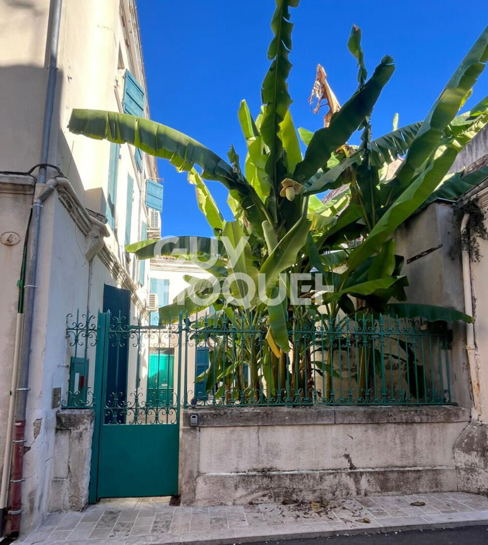 Location Appartement Studio meublé et climatisé, résidence calme en centre-ville Agen