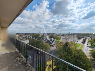  Appartement  vendre 4 pices 84 m