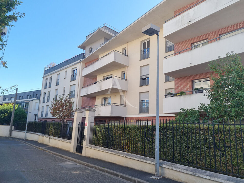 Location Appartement Appartement  2 pièce(s) 50.54 m2- COMBS LA VILLE Proche gare et commerces Combs la ville