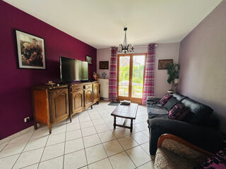  Maison à vendre 5 pièces 85 m²