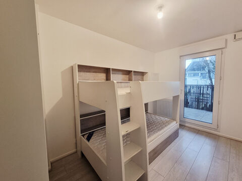  Appartement � louer 3 pi�ces 61 m�