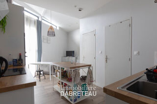  Appartement à louer 4 pièces 50 m²