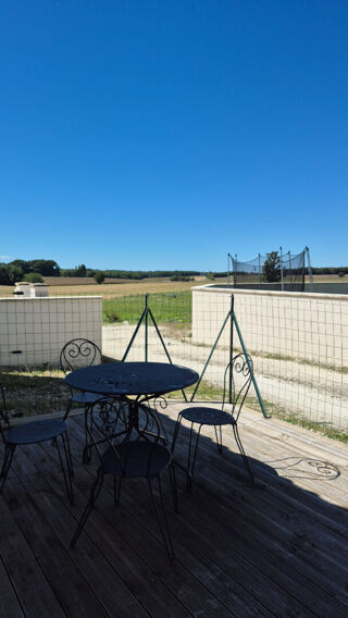  Maison à vendre 4 pièces 84 m²
