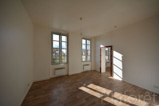  Appartement à louer 2 pièces 39 m²
