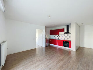  Appartement à louer 2 pièces 42 m²