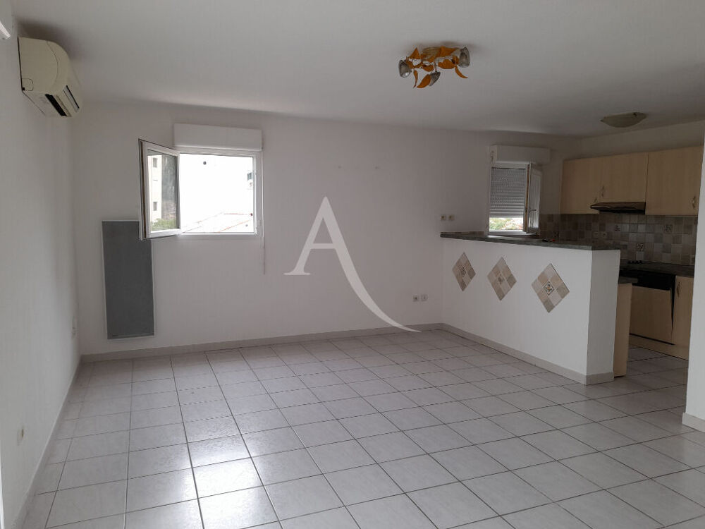Location Appartement Appartement SETE   2 pièce(s)   47.36 m2 Sete