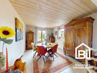  Maison � vendre 6 pi�ces 115 m�