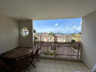  Appartement à vendre 1 pièce 26 m²